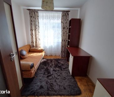 Apartament 4 camere decomandat,recent renovat,zona Mihai Viteazul - Photo 4