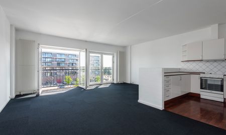 skøn 3-værelses lejlighed til fælles tagterrasse - Photo 2