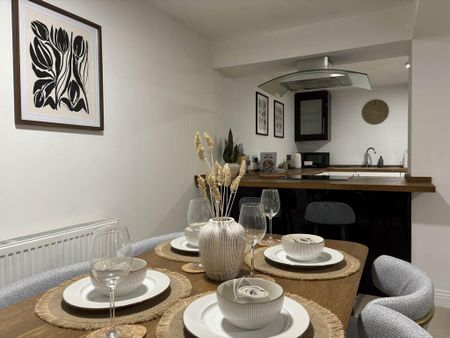 1 bedroom flat to rent - Photo 4