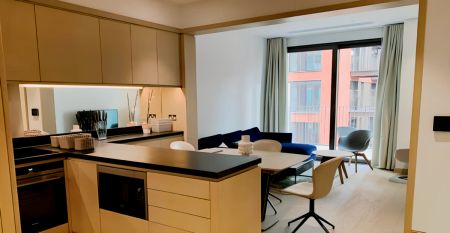 2 Bedroom 2 Bathroom - Photo 4