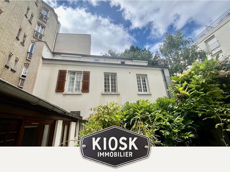Location Appartement 1 pièce 18m² - Photo 2