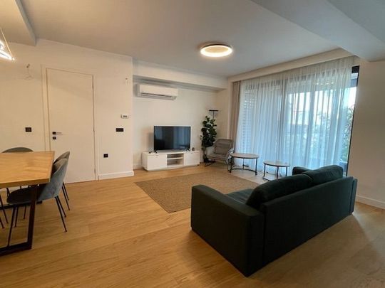 Μεζονέτα για ενοικίαση Συνοικισμός Νόμου 751 (Πανόραμα) - Photo 1
