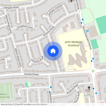 Ashmore Road, Reading, Berkshire, RG2