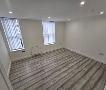 Kensington Street, Manchester, M14 - Photo 1