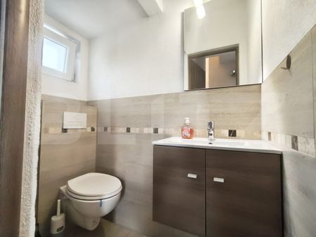 Casa 3 camere, 70 mp utili, curte proprie de 150 mp, zona Gr - Fotografie 5