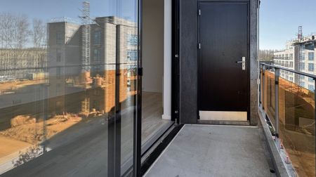 2 værelses – Munkebjergvænget 11E, 1. lejl. 9 – Odense M - Photo 5