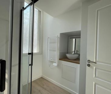 Location appartement type 3 Montélimar - Photo 6