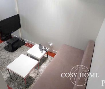 Appartement en location | Paris 7ème - Photo 2