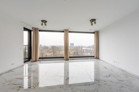 Te huur: Appartement Badhuiskade 75 in Amsterdam - Foto 2