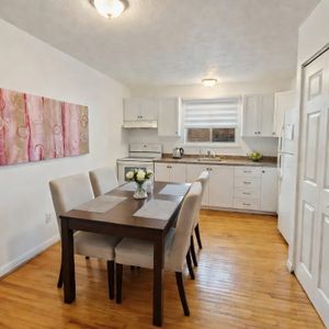 3-1/2 Proche Université - Photo 2