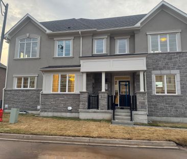 For Lease - 1257 Ferguson Drive Unit# 8, Milton, Ontario - Photo 4