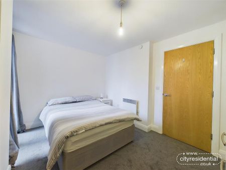 1 bedroom apartment to rent - Photo 5