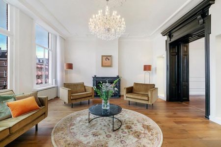 Te huur: Appartement Linnaeusstraat 14 B in Amsterdam - Foto 3