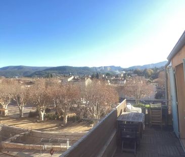 Location Appartement 45m² AURIOL 13390 - Photo 6