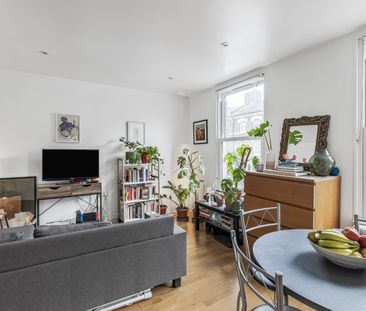 Ferndale Road, Clapham North, London, SW4 - Photo 1