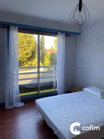 HAUT de BILLERE - T2 meublé - Photo 5