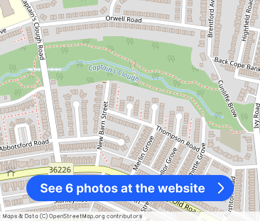 2 bedroom terraced house for rent - Photo 1