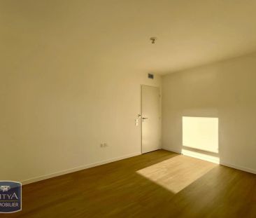 Appartement à louer 3 pièces 62.16m² - Photo 2