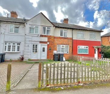 Fanshawe Road, Birmingham, B27, Property for rent - Photo 5