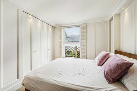 Lexham Gardens, Earls Court, W8 - Photo 3