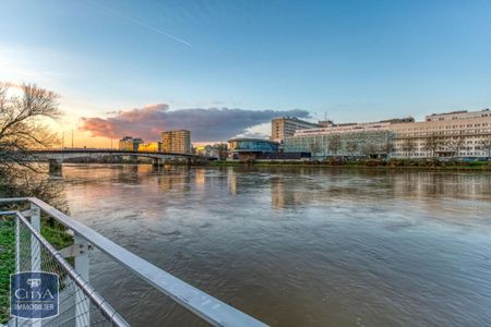 Nantes, 44000 - Photo 3