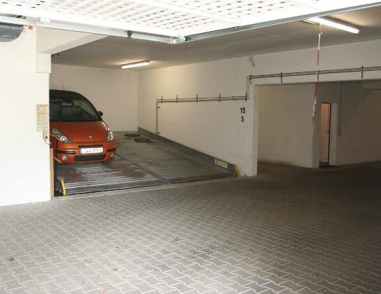 +++ Dreiraumwohnung mit 2 Balkonen und Aufzug +++ - Foto 1