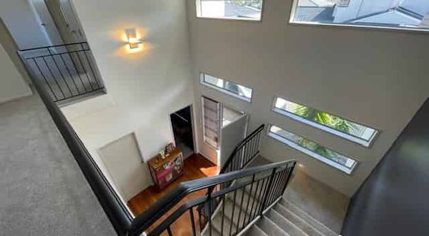 Immculately Presented Modern Townhouse - Photo 1