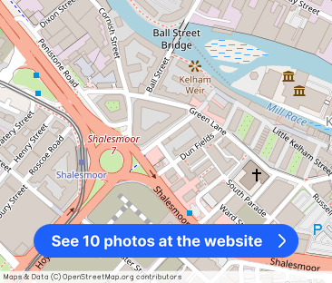 Dun Street, Sheffield, South Yorkshire, S3 - Photo 1