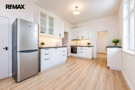 Pronájem bytu 3+1 v osobním vlastnictví 100 m², Praha 6 - Dejvice - Photo 3