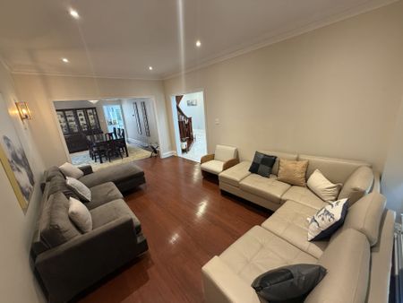 For Lease - 63A Roosevelt Drive Unit# (UPPER), Richmond Hill, Ontario - Photo 4