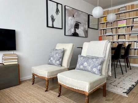 1 Bed Flat, Haverstock Hill, NW3 - Photo 2