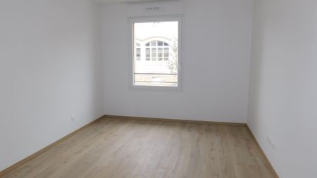 Location Appartement 3 pièces 61m² VILLERS LES NANCY 54600 - Photo 3