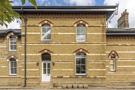 Old Station Way, Clapham, SW4 - Photo 2