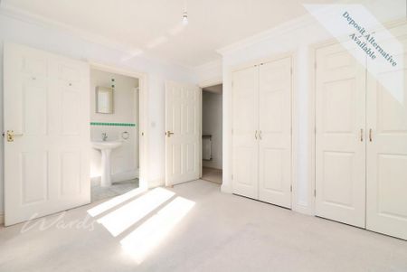 2 bedroom apartment to rent - Photo 2