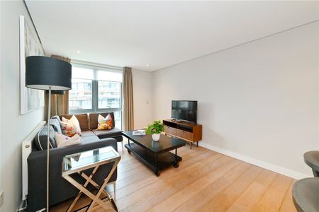 Merchant Square, Paddington - Photo 3