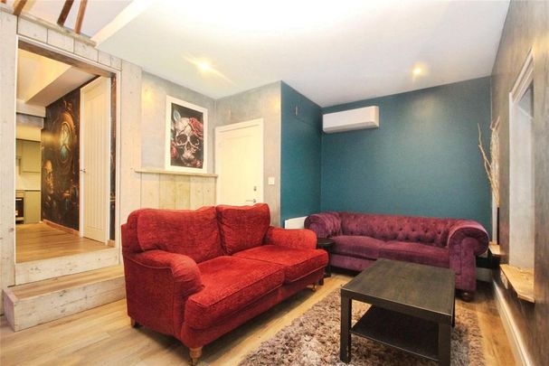 2 bedroom bungalow to rent - Photo 1