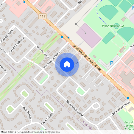 Nouveauté, 526 Rue Frontenac, Blainville (, Laurentides, ), J7C2R2