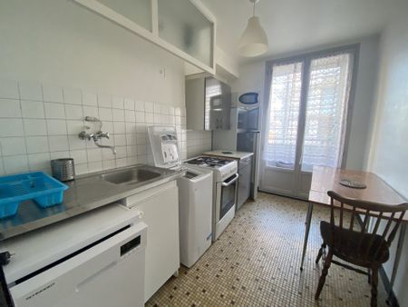 Appartement Grenoble - Photo 5