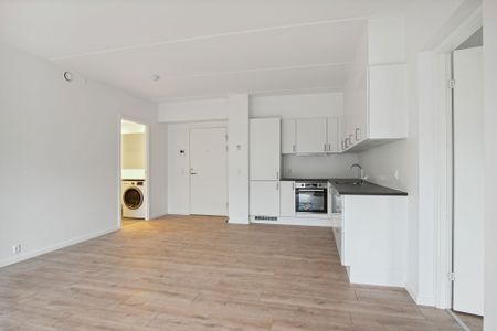 3-vær. lejlighed - Foto 5