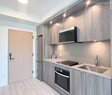 For Lease - 25 Cordova Avenue Unit# 1407, Toronto, Ontario - Photo 3