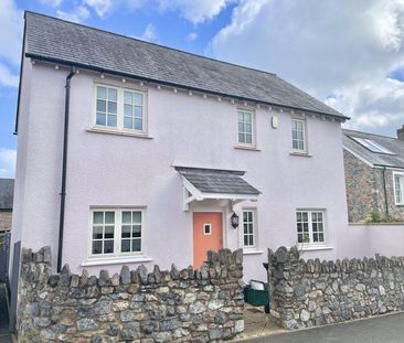 3 bedroom detached house to rent - Photo 1