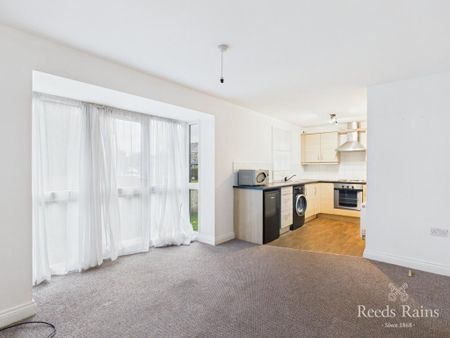 2 bedroom apartment to rent - Photo 5