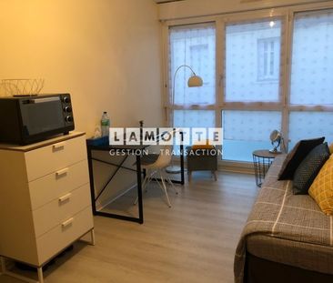 Appartement à louer studio - 19 m² - Photo 3