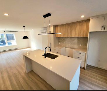 À louer / Appartement - Photo 1