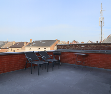 Duplex - à louer - 1300 Wavre - 990 € - Photo 6