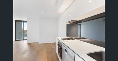 Spacious one bedroom apartment! - Photo 4