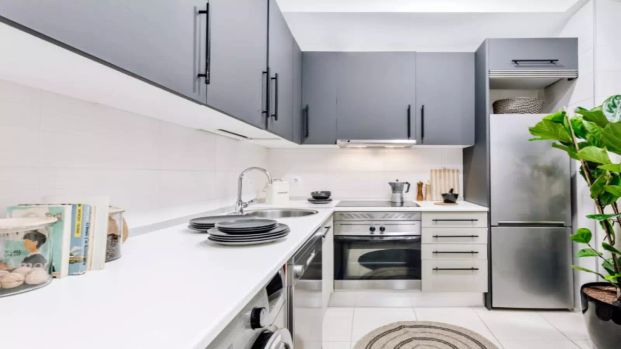 2-bedroom apartment for rent in Castellana, Madrid - Foto 1