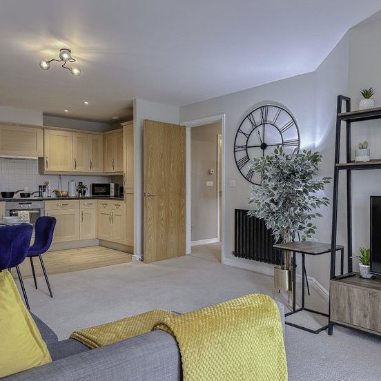 Parkhouse Court - Photo 1