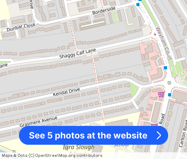 Kendal Drive - Photo 1