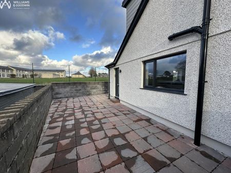 2 bedroom semi-detached house to rent - Photo 5